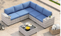Comfortable Thick Sofa Cushion