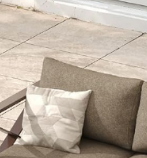 sofa back