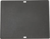 MBY 4-burner propane gas grill feature detail