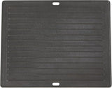 MBY 4-burner propane gas grill feature detail